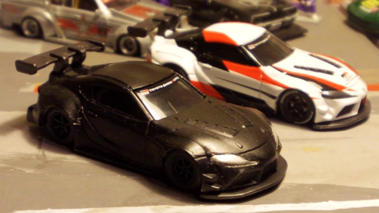 BMCミニカー 改造品 9f353de93211a2bfe38b7944df8cef