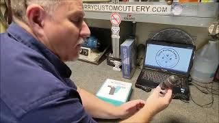 The Best Budget Handheld Microscope (Andonstar Microscope)