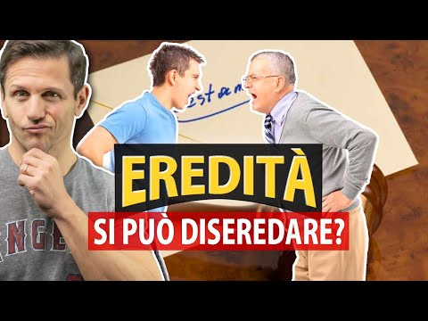 Video: I fratelli sono discendenti diretti?