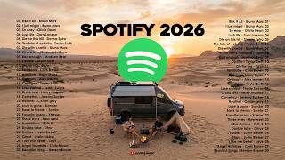 Pop Hits Music Spotify 2026🐹|| Soft Acoustic English Songs ~ Viral Tiktok Songs 2026 screenshot 1