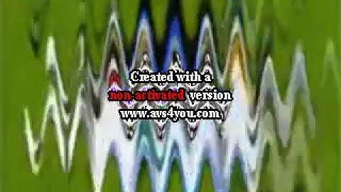 Klasky Csupo in Asleep V1 LightCubed