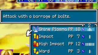 Golden Sun - Walkthrough - Part 65