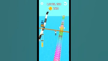 Stunt Rails :- 7