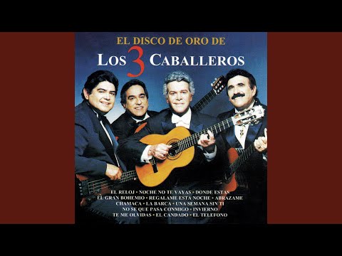 El Candado