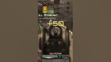 Highrise Roof Nuke in 2025… MW2 (2009) Throwback