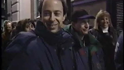 AL KOOPER 'S  50TH BIRTHDAY LIVE 1994