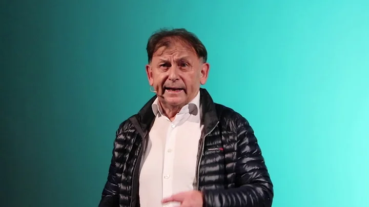 Beyond the end of history: 1989-2019 | Michael ant...