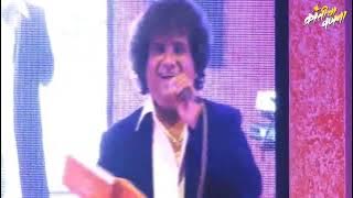 Kranticha Vanva | Ale Jagi Bhimraya | Singer- Milind Shinde | Navi Mumbai 2015.
