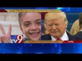 Syrian Wonder Kid stands up to Trump over Immigration Policy !