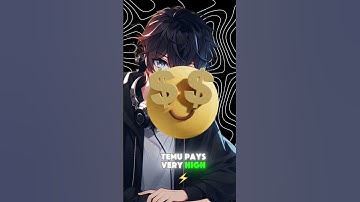 Temu Affiliate Program $350/DAY? 2024 #shorts