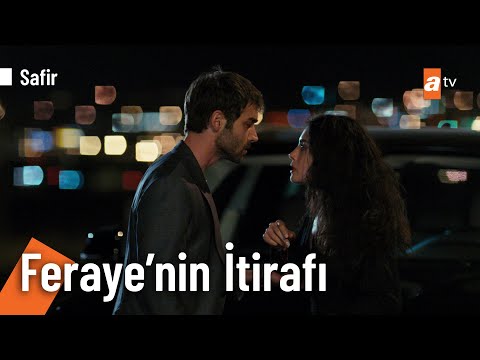 Yaman'ı yıkan Feraye ve Ateş gerçeği! - Safir 4. Bölüm @Safirdiziatv