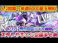 【崩壊スターレイル】4.2銀狼実装する来週8000星玉無料！復刻はキャストリス・ホタル・ダリアにフォフォやロビン無料の金の伴星配布も！超豪華な3周年イベント水曜開始！【崩スタ/スタレ】※リークなし