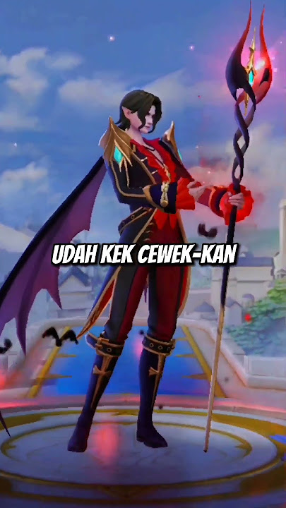 5 HERO COWOK TAPI KAYA CEWEK MLBB