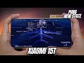 Xiaomi 15T test game PUBG New State Max Setting | Dimensity 8400 Ultra