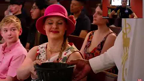 Mischief Mikey Ep 2: 13-Year-Old Robs Church For Vision Pro | Dhar Mann Studios (Reaction)