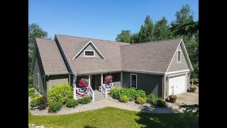 16735 Downey Drive, Park Rapids, MN, 56470