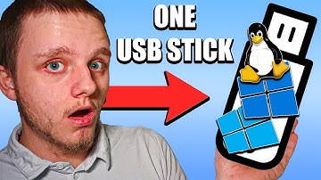 The Most Powerful USB Drive Ever Created