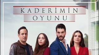 Derya Uluğ - Sana  Çıkıyor  Yollar  (Kaderimin Oyunu Orijinal Dizi Müziği)