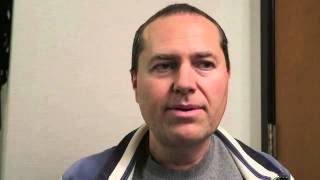 Download Lagu Interview with San Jiao Qigong Practitioner about Learning Qigong in Hong Kong MP3