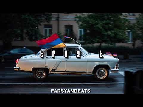 FARSYANBEATS — YERAZ E & TIGRAN ASATRYAN // NEW REMIX 2024