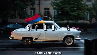 FARSYANBEATS - YERAZ E & TIGRAN ASATRYAN // NEW REMIX 2024