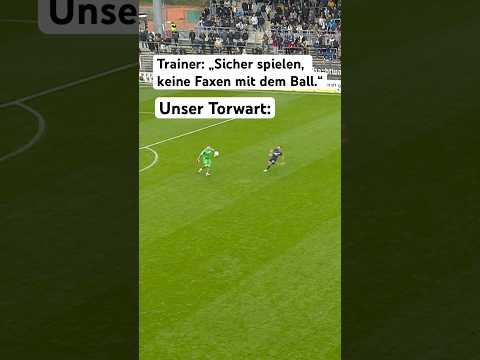 Schlag den Ball