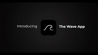 The Wave App screenshot 2