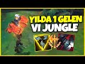 Neden Vi Jungle Oynamıyorum?