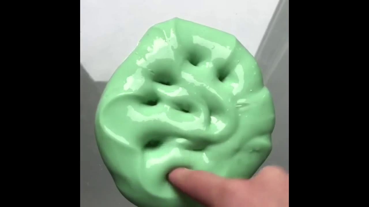 😂 TRY NOT TO LAUGH SLIME COMPILATION // SLIME FAILS 😂 - YouTube