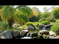 3 Hours River & Forest Ambience 🌿 Nature White Noise for Deep Sleep