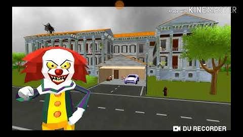 Hello IT Clown Neighbor - LEVEL 5 #13 - ( Android, iOS Hra )