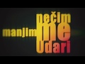 Bombaj štampa poručuje: Udari me nečim