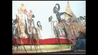 Wayang Kulit - Sesaji Rojo Soyo (Part3)