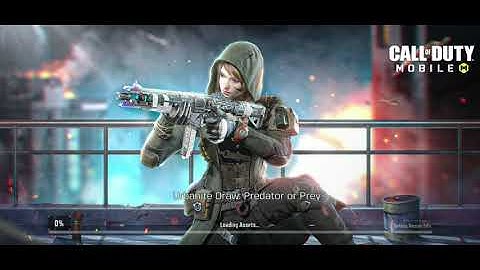Call of Duty Mobile - Gameplay - Part 36