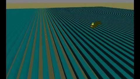 Environmental Influence on the Evolution of Morphological Complexity in Machines