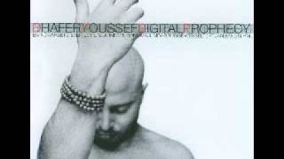 Holy Lie - Dhafer Youssef