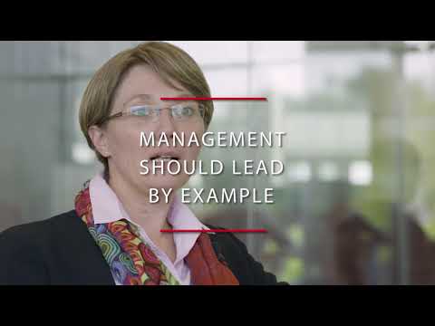 Watch Karine Boissy-Rousseau, Managing Director Air Liquide Benelux NL on YouTube.