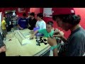Freeday Shop Mini - Fingerboard Family