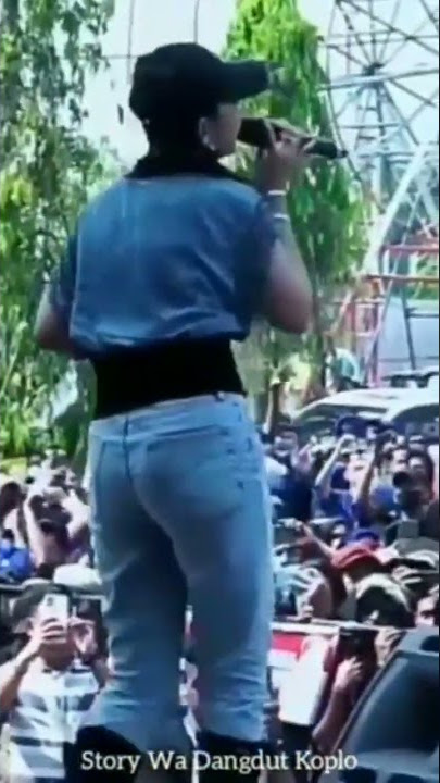 Story Wa Dangdut Koplo!!! Cintaku Voc.Jihan Audy New Pallapa!!! #shorts