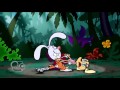 Brandy and Mr.Whiskers intro HD