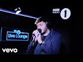 James Arthur - Naked in the Live Lounge