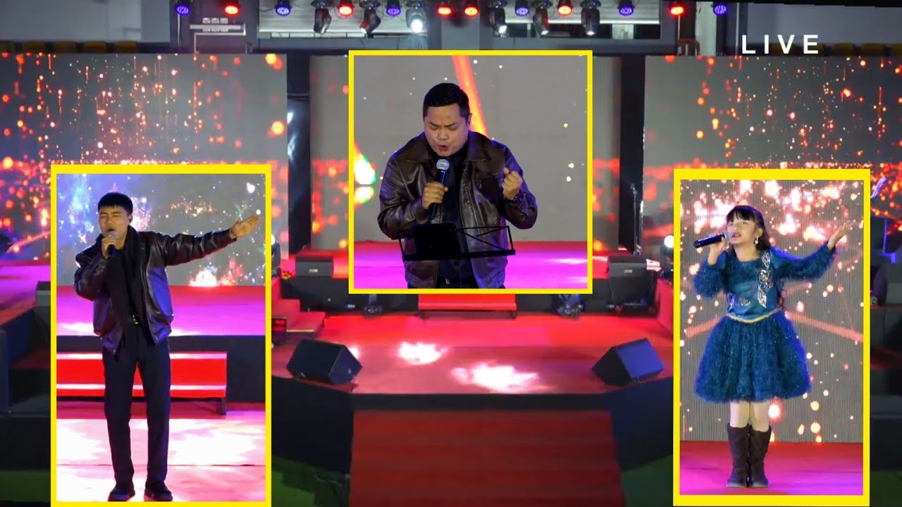 Mizo Rimawi MZI RIMAWI AWARD, A HMUHNAWM. - YouTube