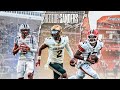 Shedeur Sanders IGNORES THE HATE 