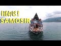 Horas Samosir - JALAN JALAN!