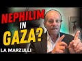 Nephilim in gaza chaos in the middle east explained with la marzulli thelamarzulli