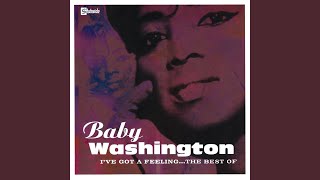 Watch Baby Washington At Last video