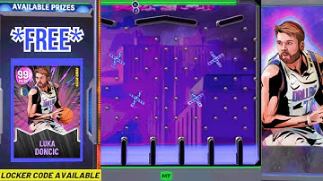 FREE DARK MATTER LOCKER CODES NBA 2K22 MYTEAM LOCKER CODES (NBA 2K22 LOCKER CODES)