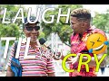 LAUGH TIL YOU CRY (What Yuh Know Season 5 - Episode 7)