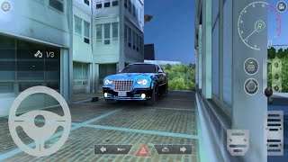 Real Car Parking 2 # 10  Driving School  Android Gameplay screenshot 2