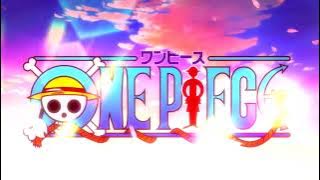 ONE PIECE Opening - yoake (MAN WITH A MISSION)